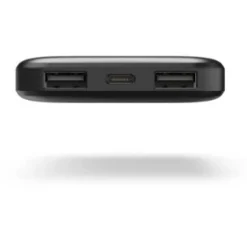 5.000mAh hama Pocket 5 Powerbank anthrazit