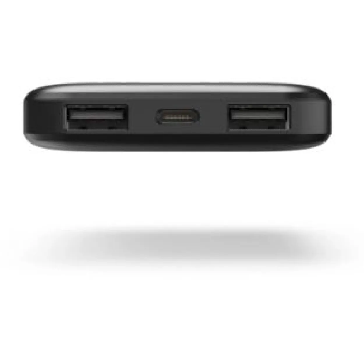 5.000mAh hama Pocket 5 Powerbank anthrazit