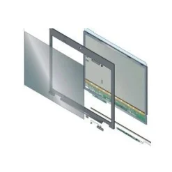 3M ALCF-P ABR2 Advanced Light Control Film, 432x432mm Sheets