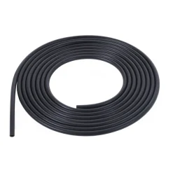 3.00m Alphacool EPDM Schlauch 5/3 - Schwarz Retailbox