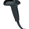 Manhattan Barcode Long Range CCD (USB) 1,5m schwarz