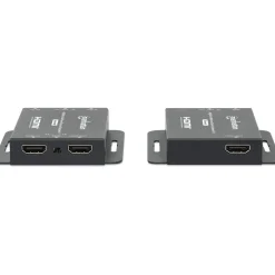 Manhattan 4K@30Hz HDMI over Ethernet Extender Set bis zu 40m