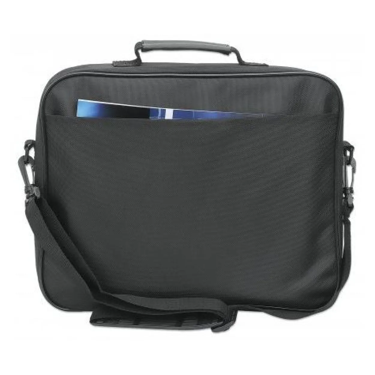 Manhattan NB Tasche Cambridge Clamshell 14,1"