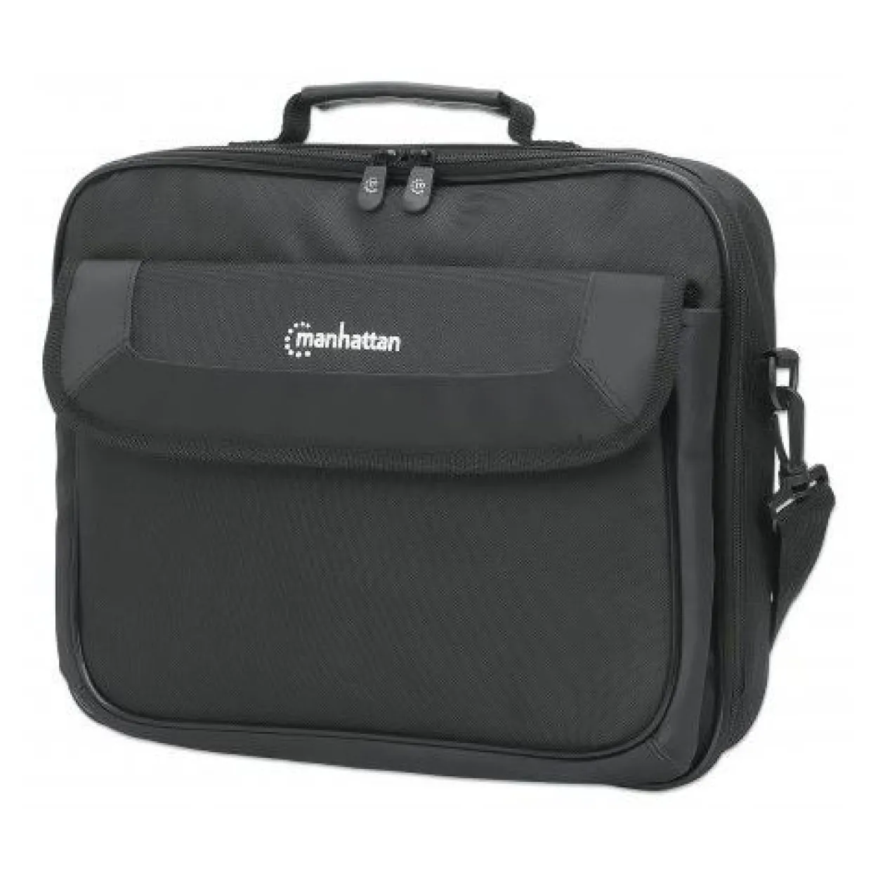 Manhattan NB Tasche Cambridge Clamshell 14,1"