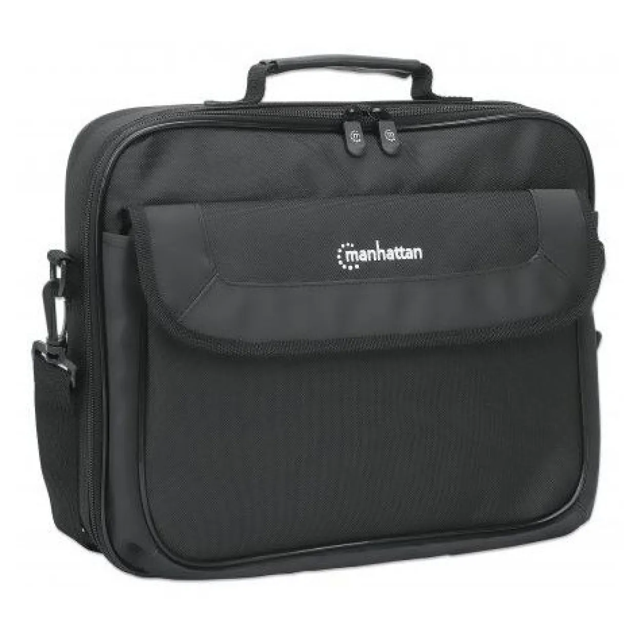 Manhattan NB Tasche Cambridge Clamshell 14,1"