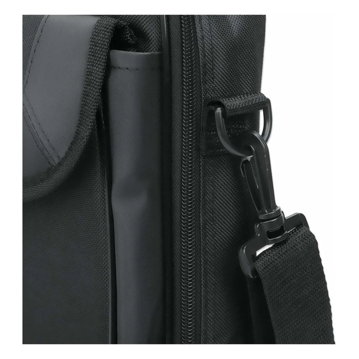 Manhattan NB Tasche Cambridge Clamshell 14,1"