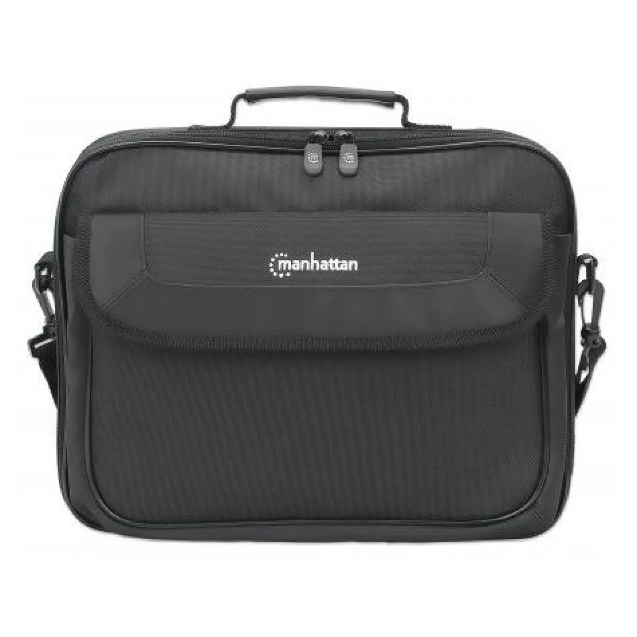 Manhattan NB Tasche Cambridge Clamshell 14,1"