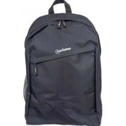Manhattan Notebook Rucksack Knappack bis 15,6