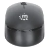 Manhattan Performance Maus III 2.4 GHz schwarz (kabellos)