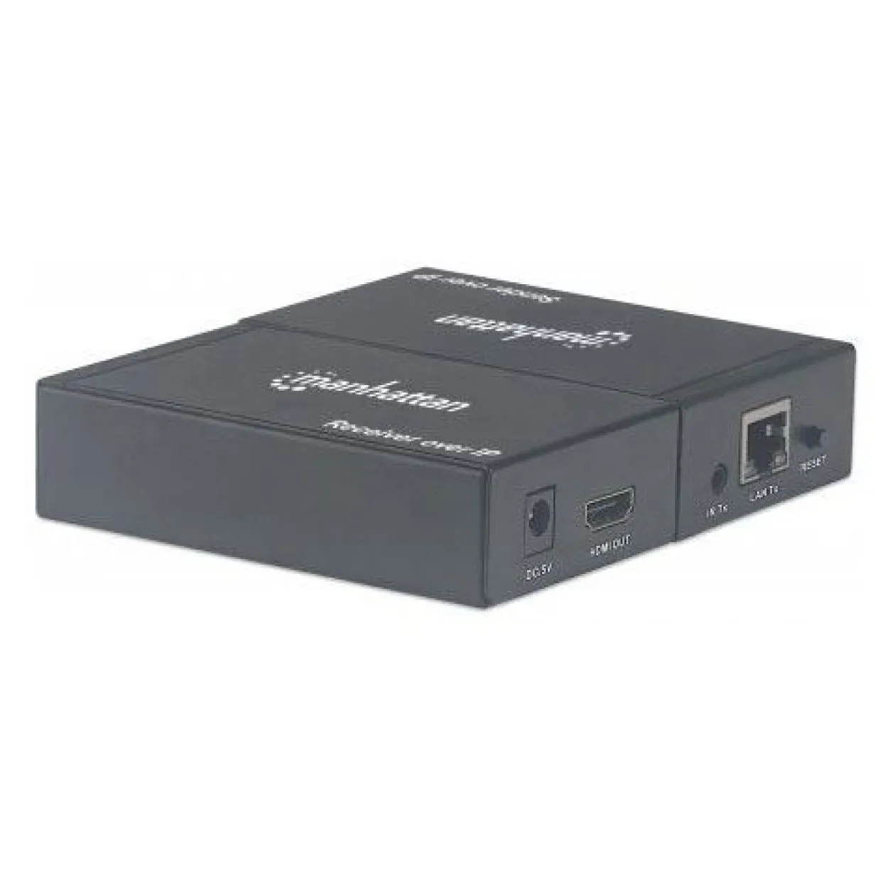 Manhattan 1080p HDMI Over IP Extender Kit Verlängerung 120m