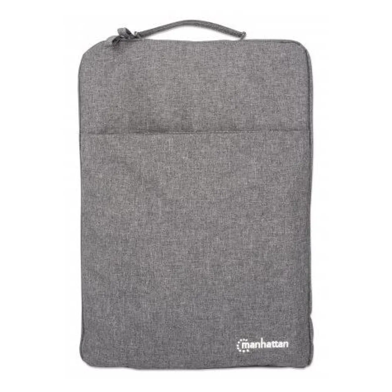 Manhattan Seattle Notebook Sleeve 15,6" wasserfest anthrazit