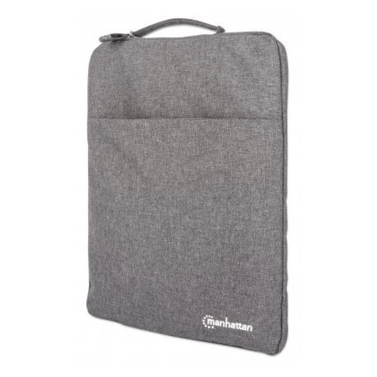 Manhattan Seattle Notebook Sleeve 15,6" wasserfest anthrazit