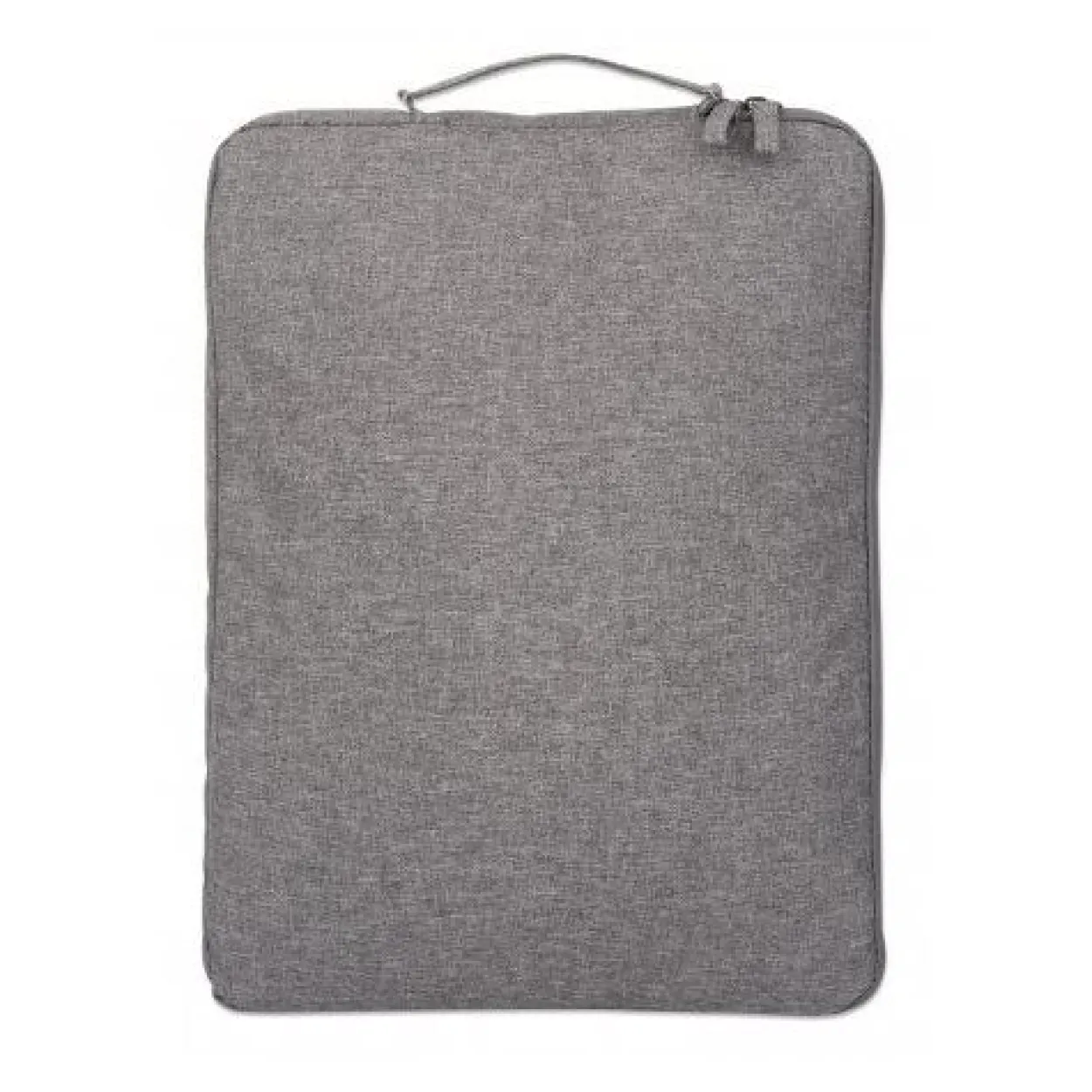 Manhattan Seattle Notebook Sleeve 15,6" wasserfest anthrazit
