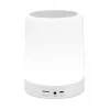 Manhattan Sound Science LED-Bluetooth Lautsprecher
