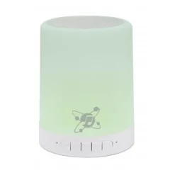 Manhattan Sound Science LED-Bluetooth Lautsprecher