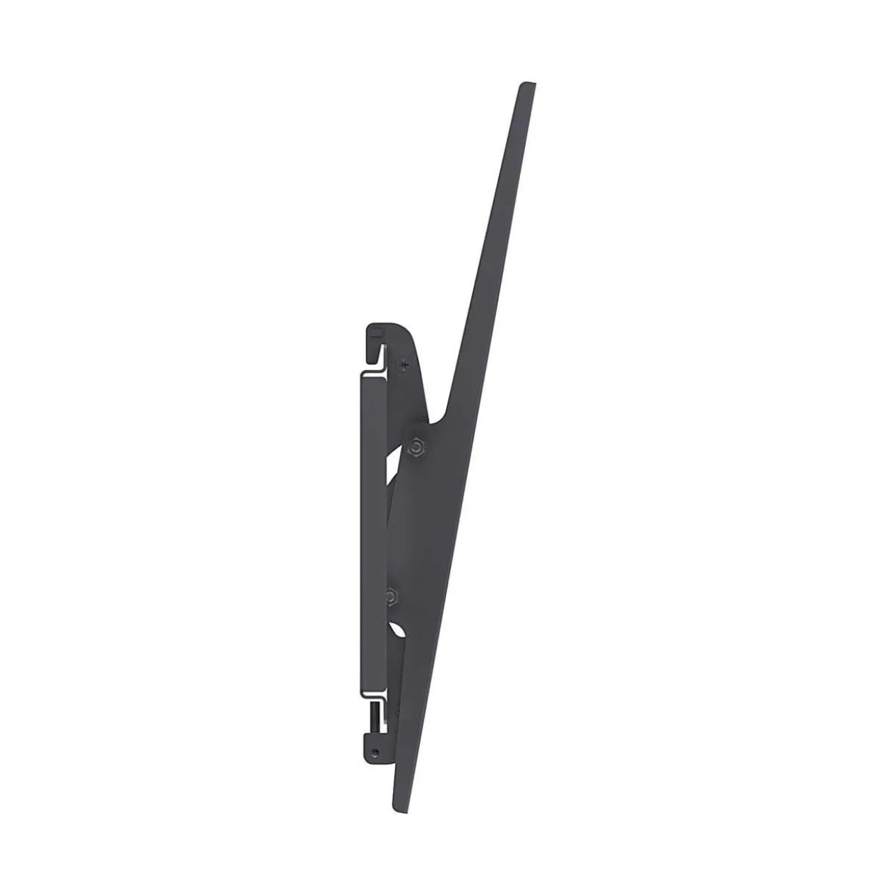 Manhattan TV-Wandhalterung 37"-80" bis 80kg