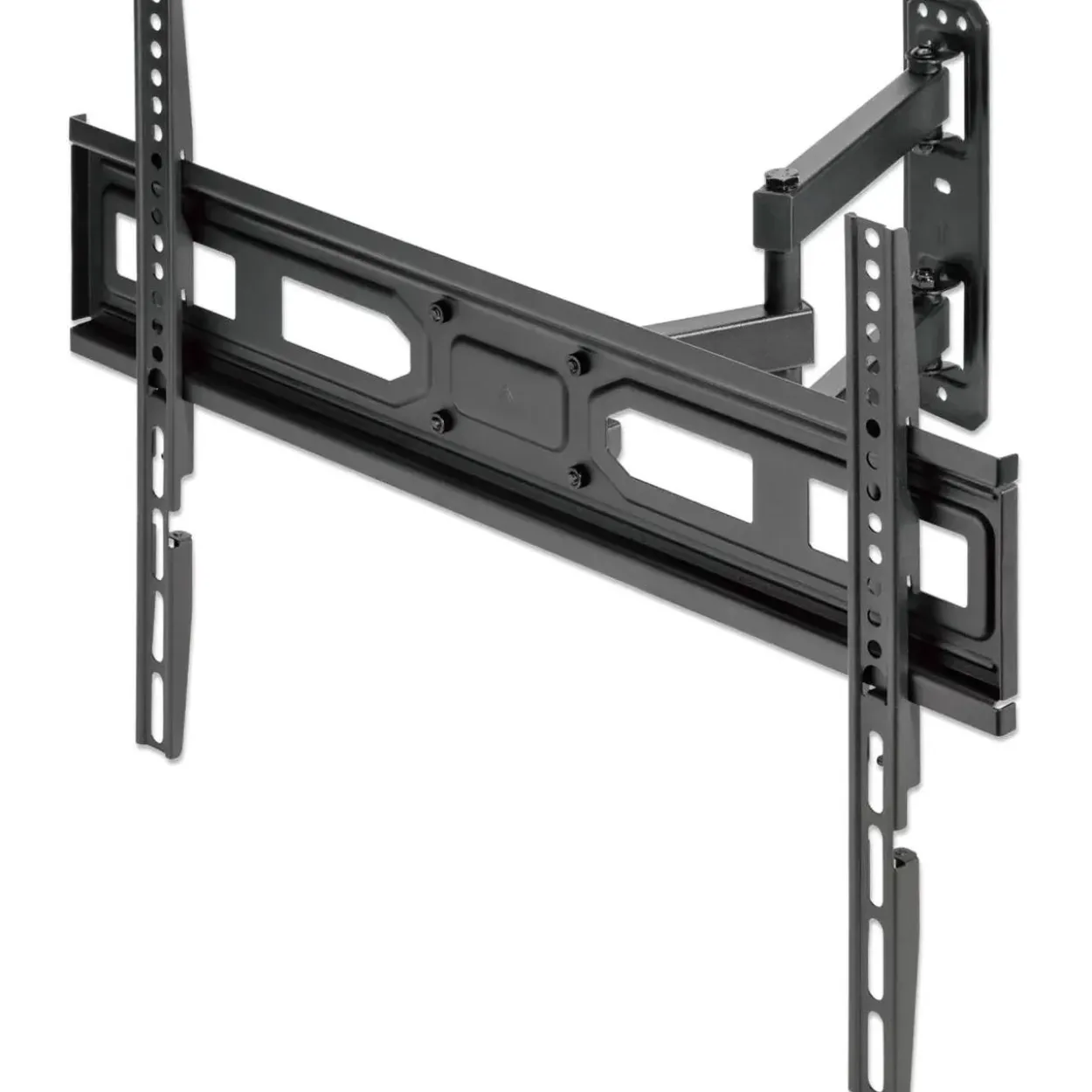 Manhattan TV-Wandhalterung 37"-70" 35kg Full Motion