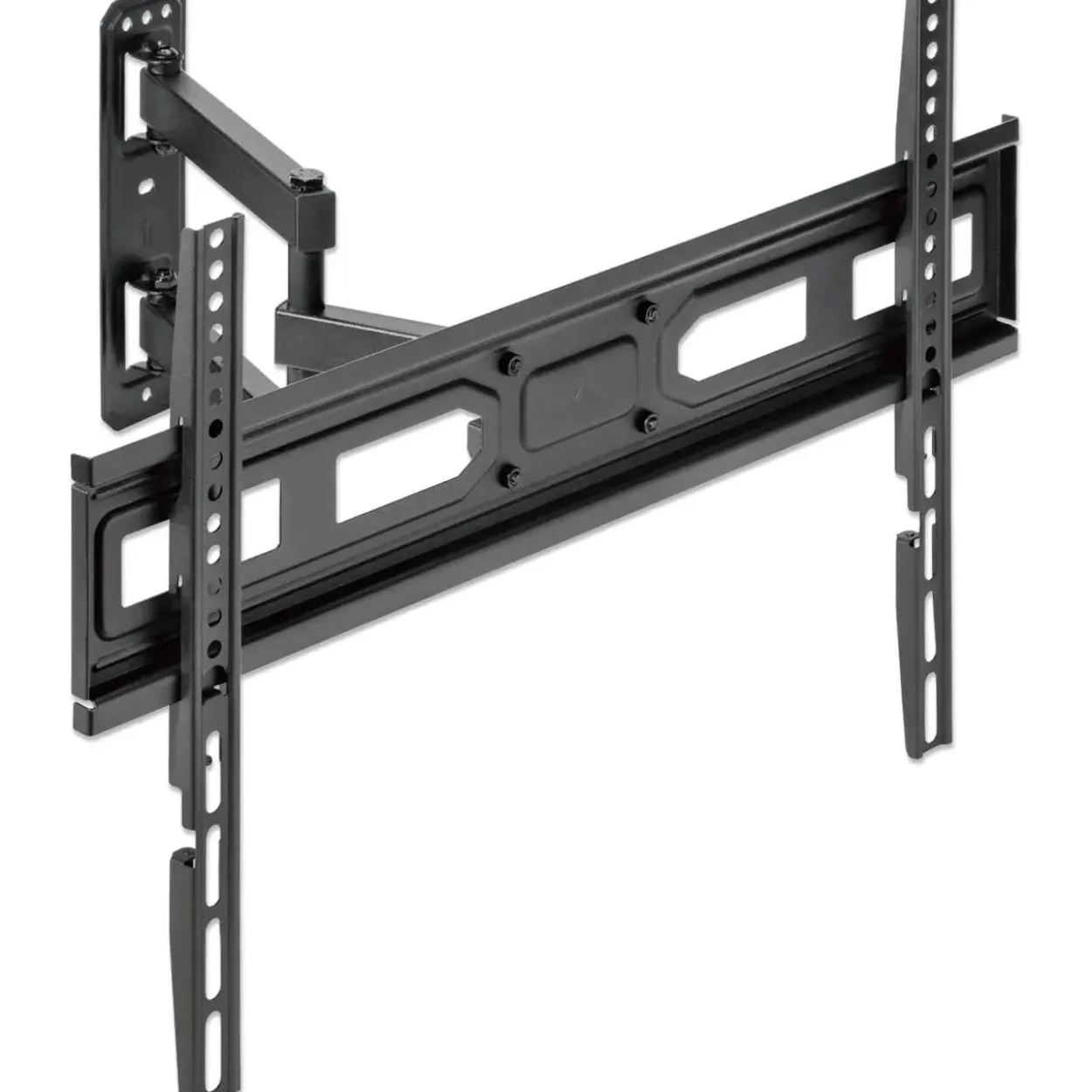 Manhattan TV-Wandhalterung 37"-70" 35kg Full Motion