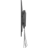 Manhattan TV-Wandhalterung 60"-120" neigbar bis 120kg