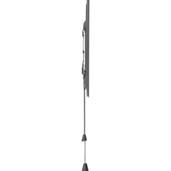 Manhattan TV-Wandhalterung 43"-90" starr flach bis 70kg
