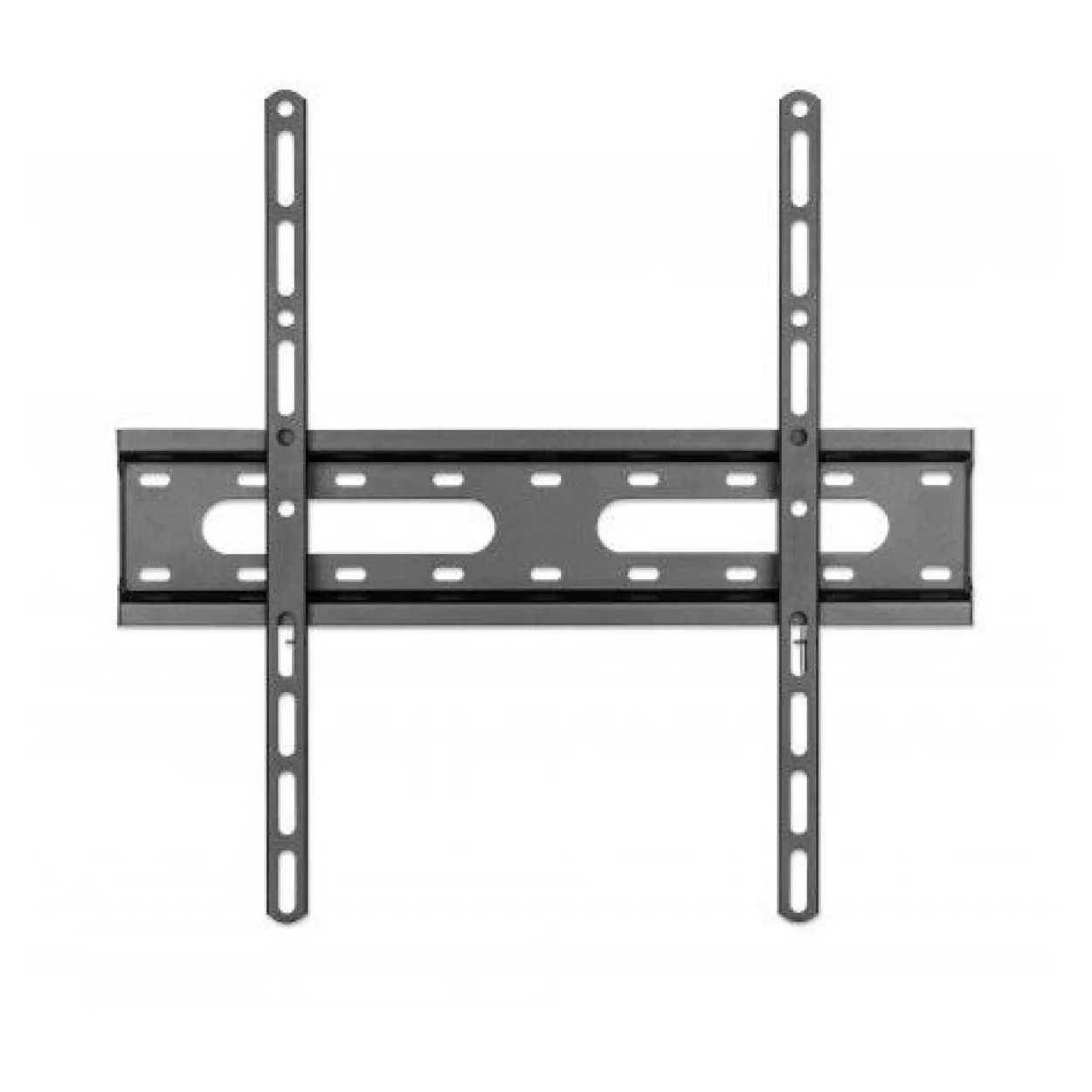 Manhattan Ulraflache TV-Wandhalterung 32-55 Zoll 45kg starr