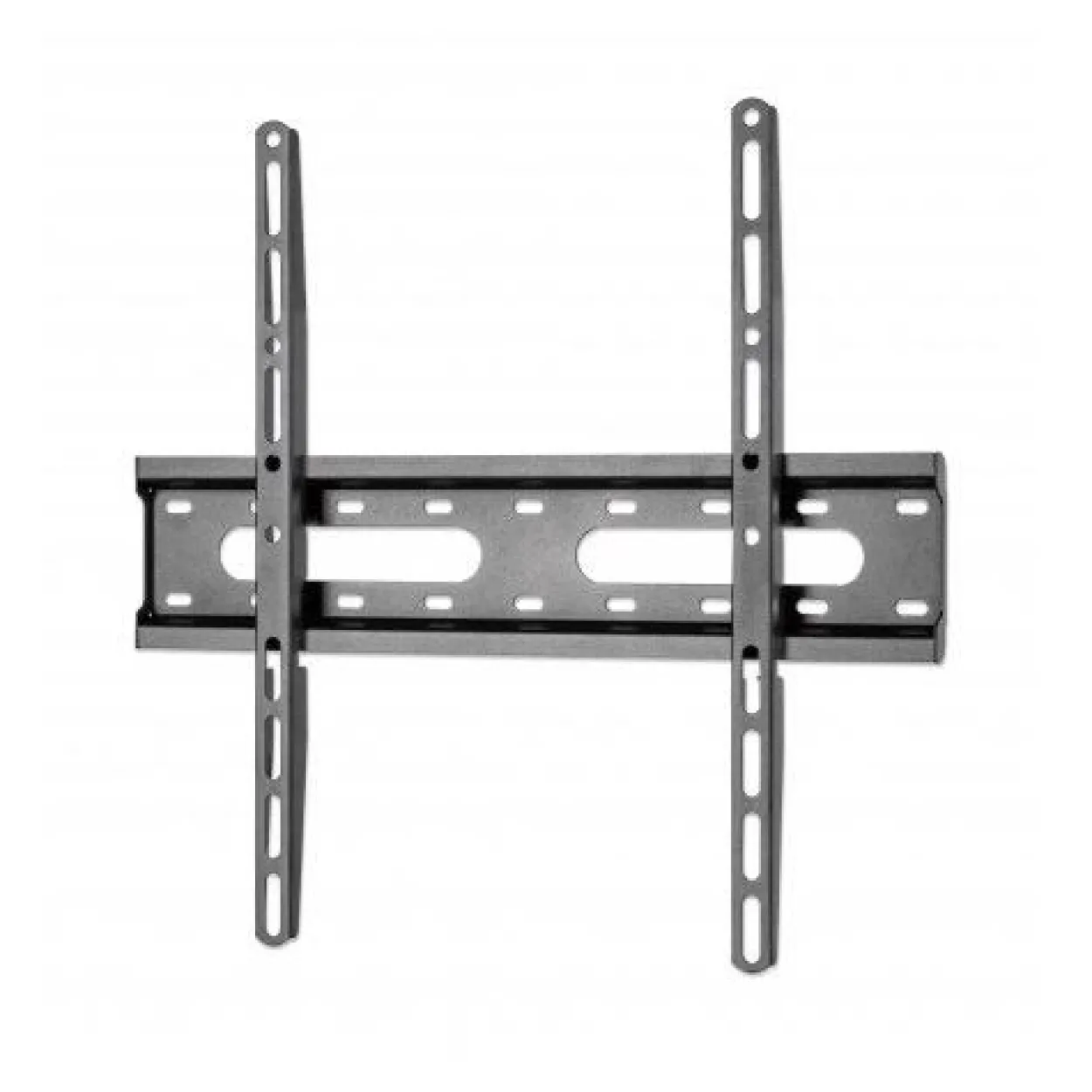 Manhattan Ulraflache TV-Wandhalterung 32-55 Zoll 45kg starr