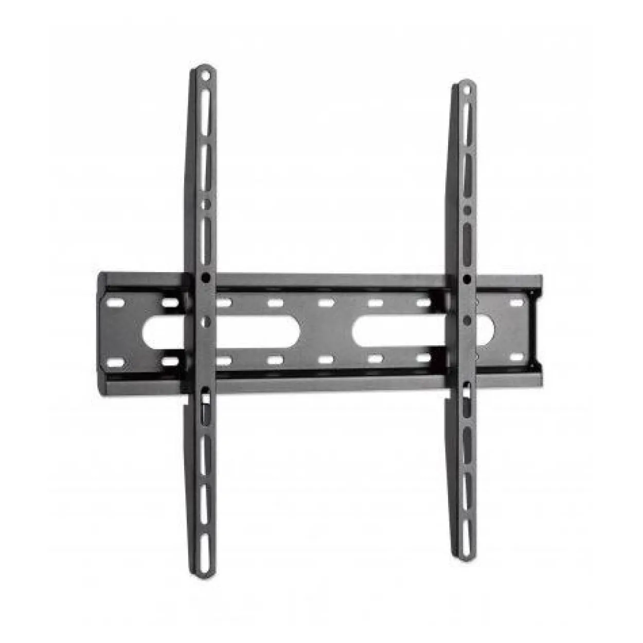 Manhattan Ulraflache TV-Wandhalterung 32-55 Zoll 45kg starr