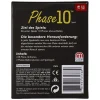 Mattel GAMES Phase 10 Kartenspiel