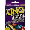 Mattel UNO Kartenspiel Flip