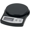 MAUL Briefwaage alpha schwarz für max. 2,0 kg