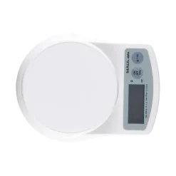 MAUL Briefwaage alpha weiß für max. 5,0 kg