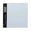 MAUL Briefwaage square silber für max. 5,0 kg