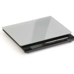 MAUL Briefwaage square silber für max. 5,0 kg