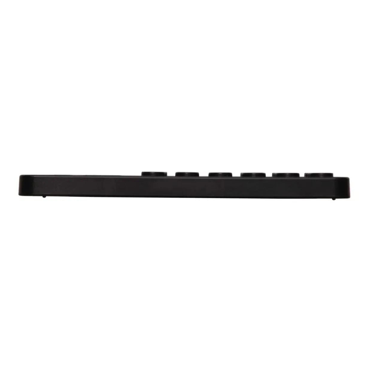 MAUL ECO MD 2 Taschenrechner schwarz