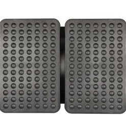 Maul Fu?st?tze MAULstep duo, 43x32 cm, schwarz