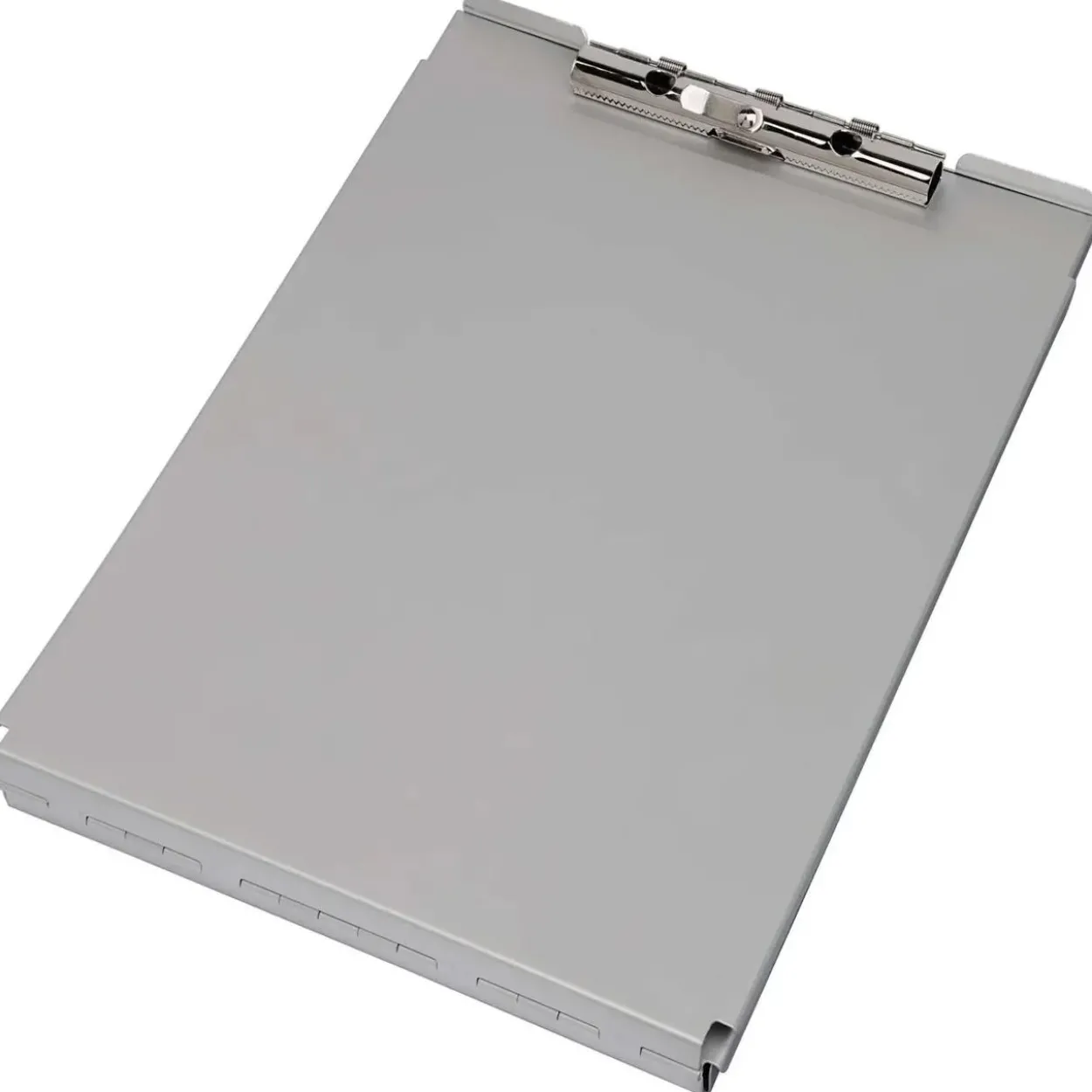 MAUL Klemmbrett case 2354808 DIN A4 silber Aluminium