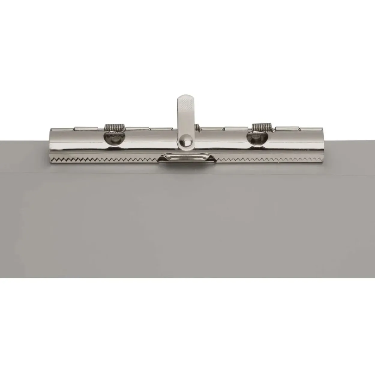 MAUL Klemmbrett case 2354808 DIN A4 silber Aluminium