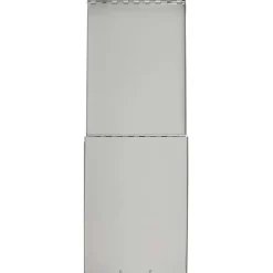 MAUL Klemmbrett case 2354808 DIN A4 silber Aluminium