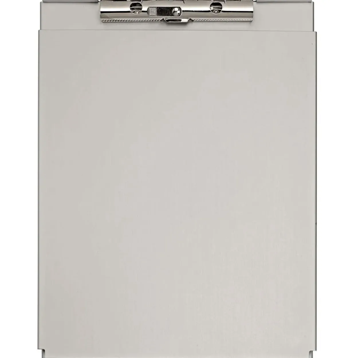 MAUL Klemmbrett case 2354808 DIN A4 silber Aluminium