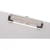 MAUL Klemmbrett 2353208 DIN A3 quer silber Aluminium