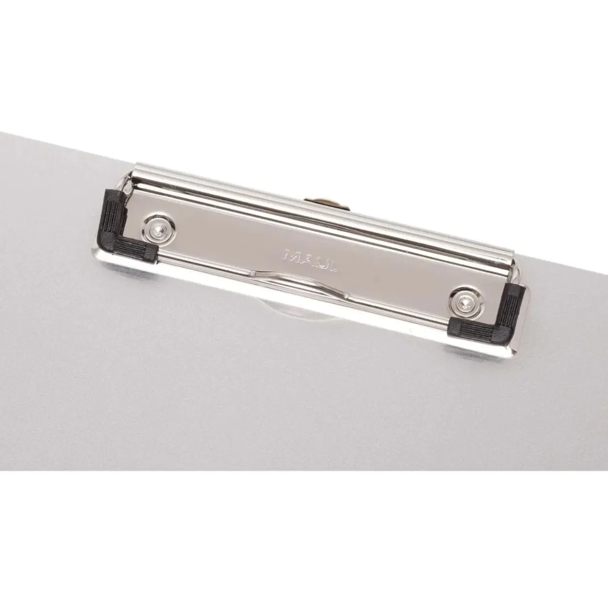MAUL Klemmbrett 2353208 DIN A3 quer silber Aluminium