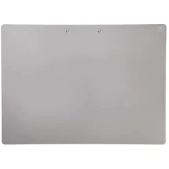 MAUL Klemmbrett 2353208 DIN A3 quer silber Aluminium