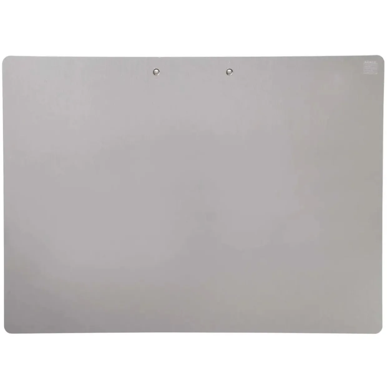 MAUL Klemmbrett 2353208 DIN A3 quer silber Aluminium