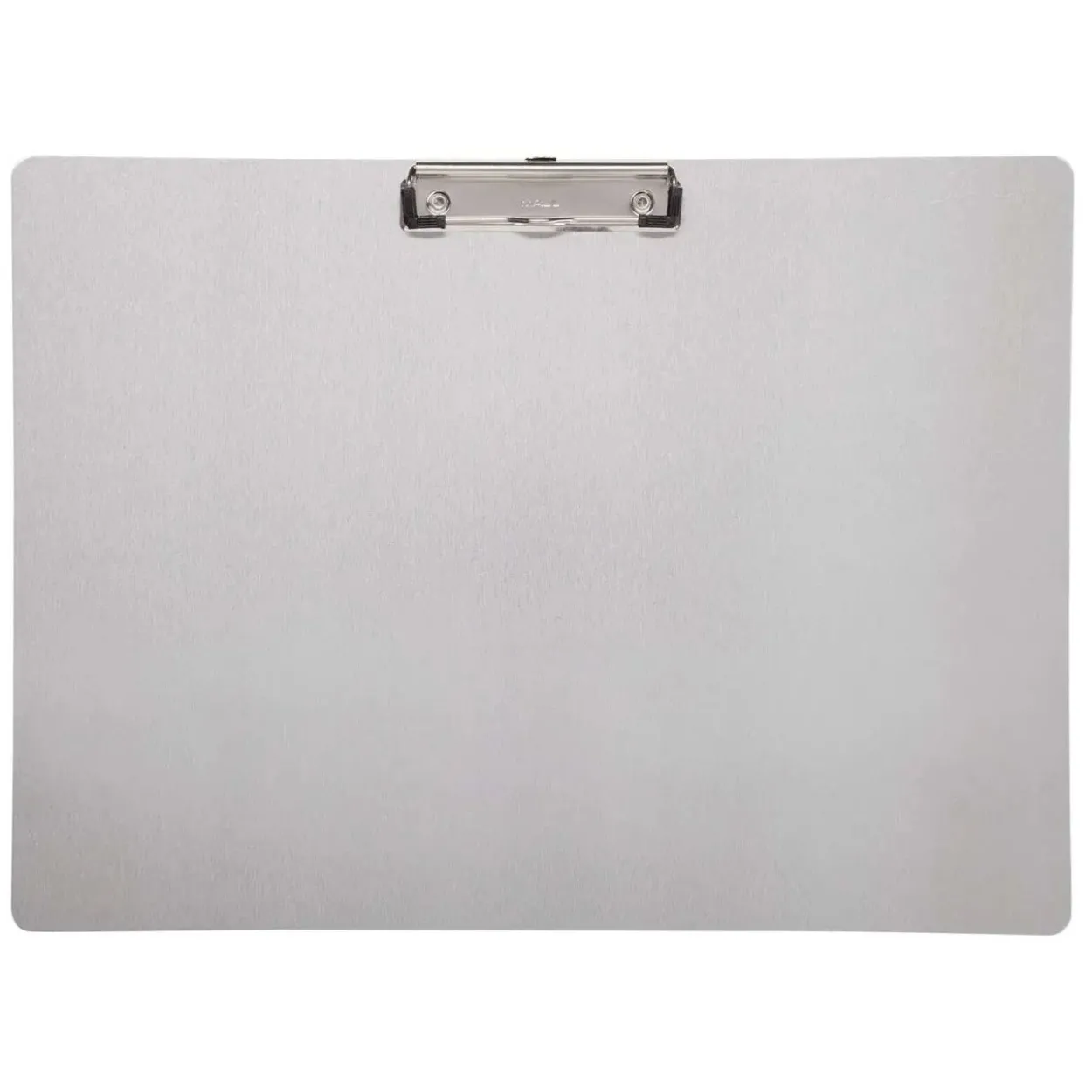 MAUL Klemmbrett 2353208 DIN A3 quer silber Aluminium