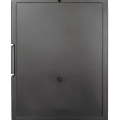 MAUL Klemmbrett 2349290 DIN A4 schwarz Kunststoff