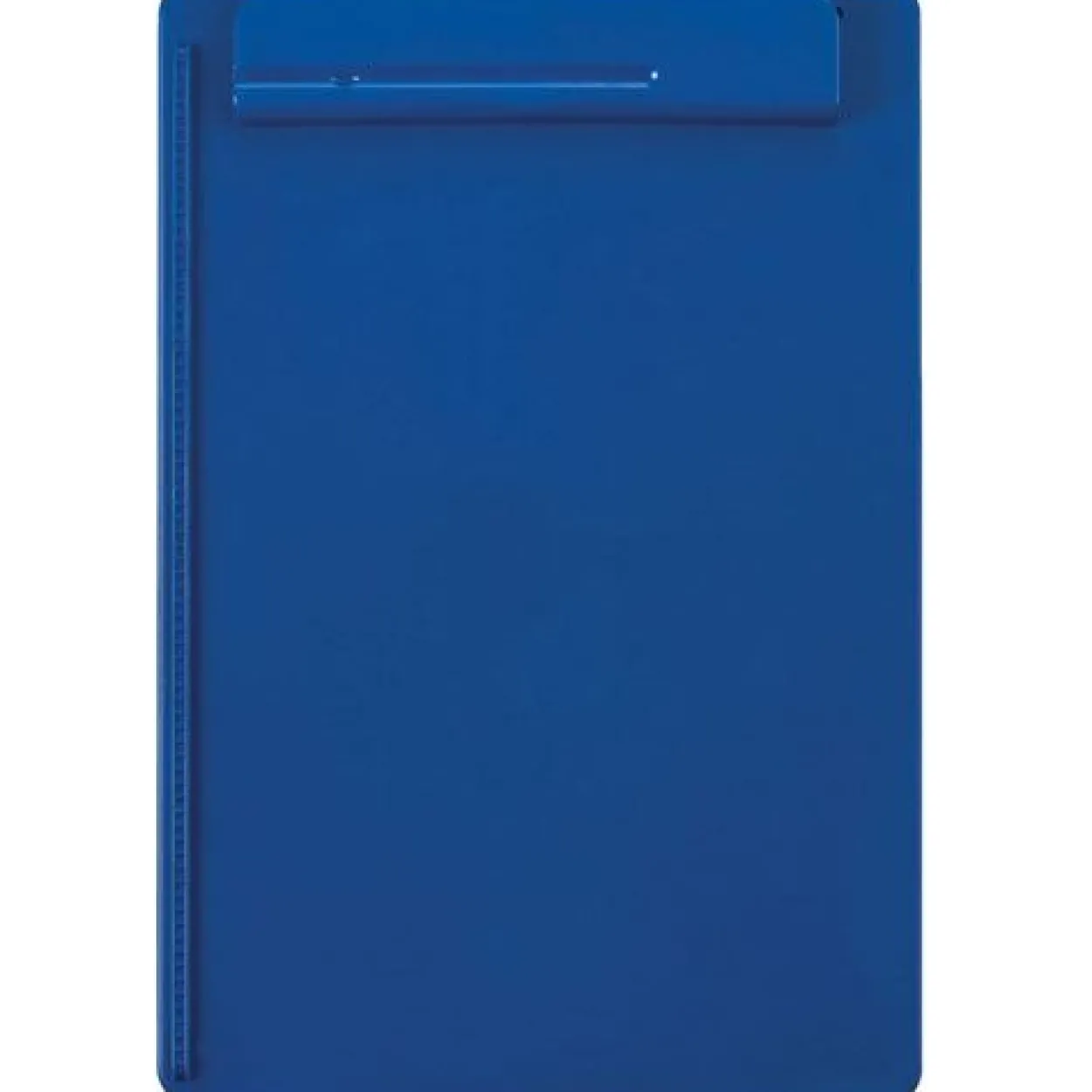 MAUL Klemmbrett go uni 2325137 DIN A4 blau Kunststoff