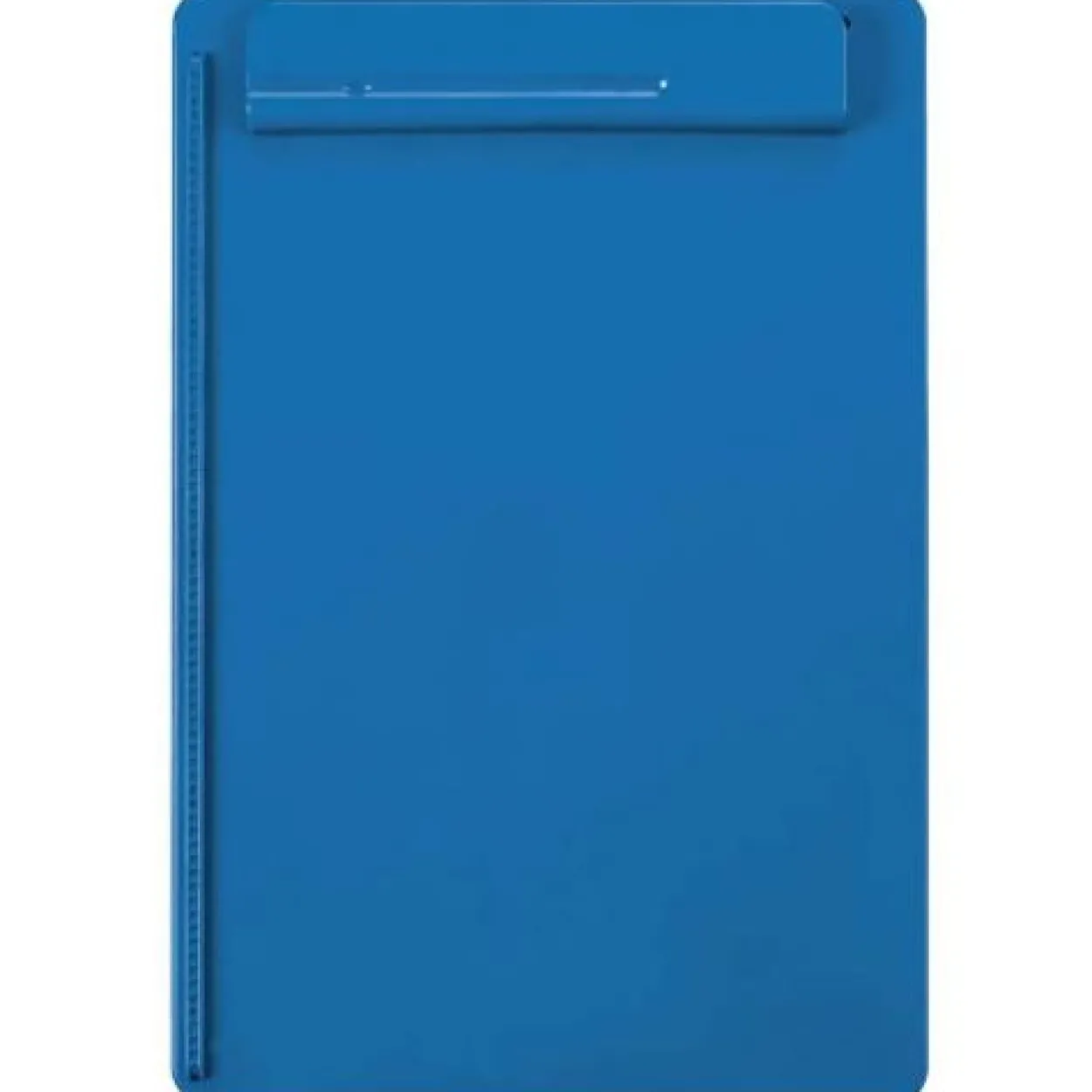 MAUL Klemmbrett go uni 2325137.ECO DIN A4 blau Kunststoff
