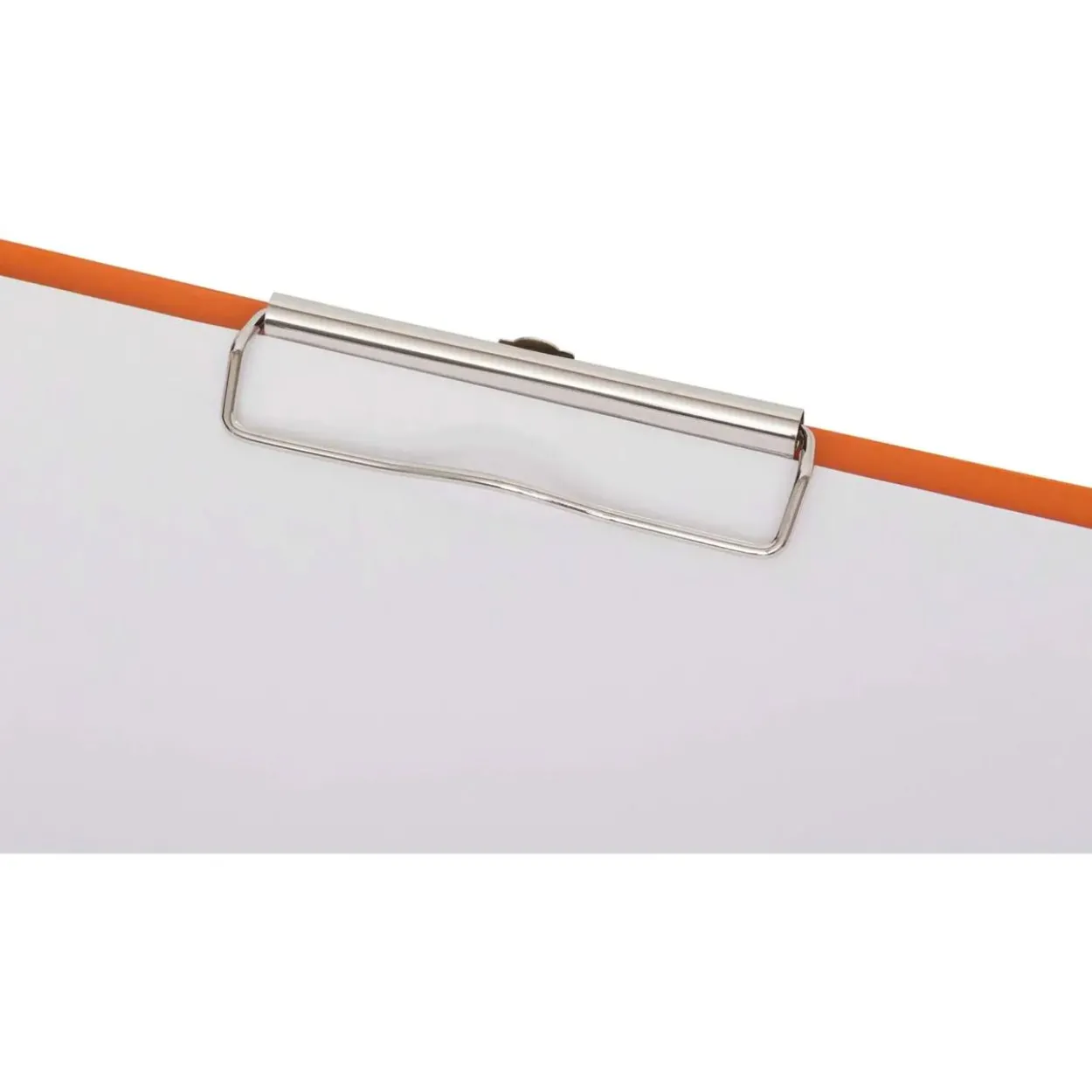 MAUL Klemmbrettmappe 2339243 DIN A4 orange Karton