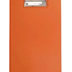 MAUL Klemmbrettmappe 2339243 DIN A4 orange Karton