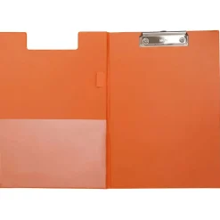 MAUL Klemmbrettmappe 2339243 DIN A4 orange Karton